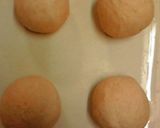 ☆全粒粉　ベーグル☆作り方3写真