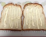 満足度200％♡至福のチキンサンドイッチ作り方1写真