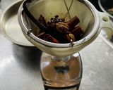【簡単手づくりクラフトコーラ】JWT作り方4写真
