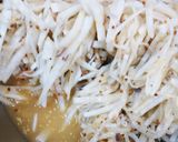 夏大根と鯖缶の粒マスタードサラダ作り方9写真
