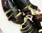 信州名物簡単ナスのおやき作り方2写真
