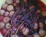 梅干し作り方10写真