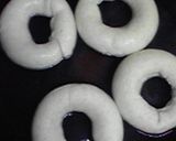 ☆全粒粉　ベーグル☆作り方6写真