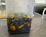 きゅうりのニンニク醤油漬け(大葉入り)作り方4写真