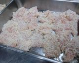 飯のチキンカツ作り方3写真