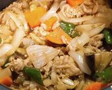 大根おろしのぶっかけ豚丼作り方4写真