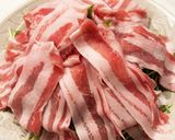 レンジで蒸ししゃぶ作り方2写真