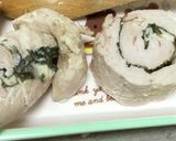 レンジで！むね肉の大葉チーズ巻き！作り方8写真