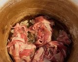 肉じゃがベーシック作り方2写真