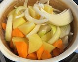 肉じゃがベーシック作り方3写真