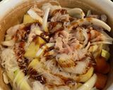 肉じゃがベーシック作り方5写真