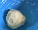 豆腐で　爆速フォカッチャ作り方2写真