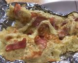 豆腐で　爆速フォカッチャ作り方6写真