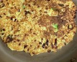 納豆嫌いの子供も爆食い！納豆お焼きごはん作り方5写真