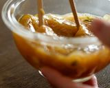 バター香るふわふわ卵丼！作り方4写真