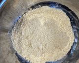 米粉のザクっとバタークッキー作り方3写真