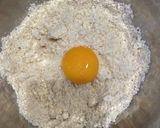 米粉のザクっとバタークッキー作り方5写真