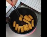 とうもろこしステーキ♡簡単♡時短♡作り方5写真