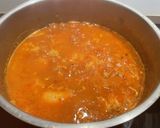 エチオピアカレー　ドロワット作り方6写真