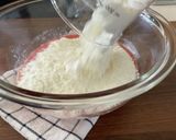 トマトの水分だけで作るフォカッチャ作り方9写真