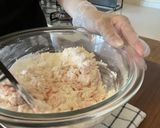 トマトの水分だけで作るフォカッチャ作り方10写真