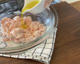トマトの水分だけで作るフォカッチャ作り方11写真