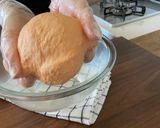 トマトの水分だけで作るフォカッチャ作り方13写真
