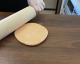 トマトの水分だけで作るフォカッチャ作り方15写真