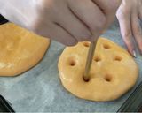トマトの水分だけで作るフォカッチャ作り方19写真