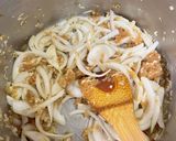 海老イカきのこのアンチエイジングカレー作り方3写真