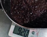 もっと低糖・さらっと食べれる生あんこ作り方9写真