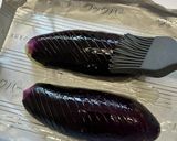 冷やしおろし茄子蕎麦作り方1写真