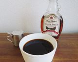 ドリップしたコーヒーでコーヒーゼリー作り方5写真