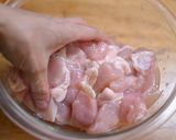 我が家の塩からあげ作り方2写真