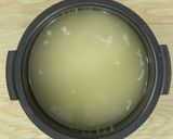 懐かしい味★給食のわかめごはん作り方1写真