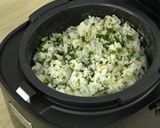懐かしい味★給食のわかめごはん作り方4写真
