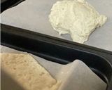 もちもち生地の米粉ピザ作り方2写真