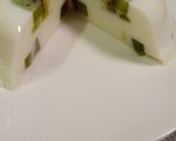 牛乳寒天♡作り比べ♡作り方12写真