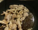鶏もも肉の柔らか煮作り方4写真