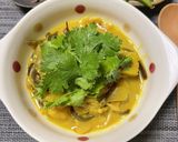 海老イカきのこのアンチエイジングカレー作り方9写真