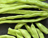 ささげ豆の煮付け作り方1写真