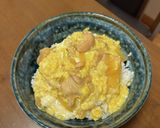 親子丼作り方4写真