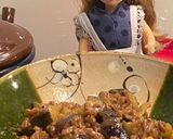 リカちゃん♡ナスひきピリ味噌ピーバタ炒め作り方11写真