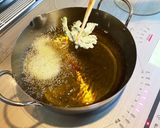 サクサク美味しいゴーヤの天ぷら♪作り方6写真