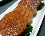 簡単★大根ステーキ★作り方4写真