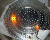圧力鍋で秋刀魚と大根の味噌味煮作り方9写真