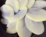 ほったらかし☆じゃが芋とハムのチーズ焼き作り方2写真