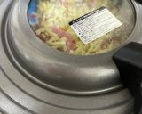 ほったらかし☆じゃが芋とハムのチーズ焼き作り方4写真