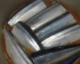 圧力鍋で秋刀魚と大根の味噌味煮作り方8写真