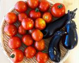 トマト麹　　スープや卵料理にうま味☆彡作り方1写真